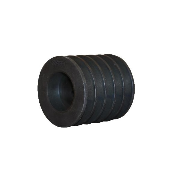 (1215) Conventional Tb Sheave, 5 B 34 TB